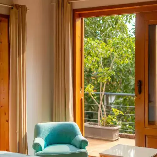Casa Tropical Atitlán