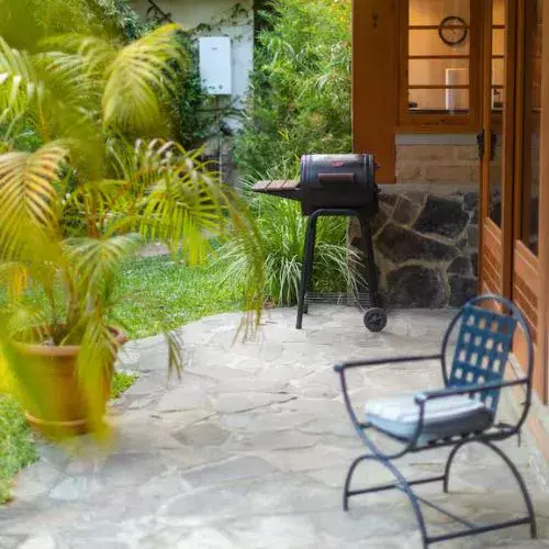 Casa Tropical Atitlán