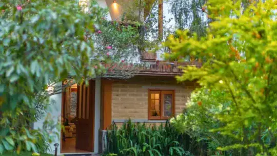 Casa Tropical Atitlán
