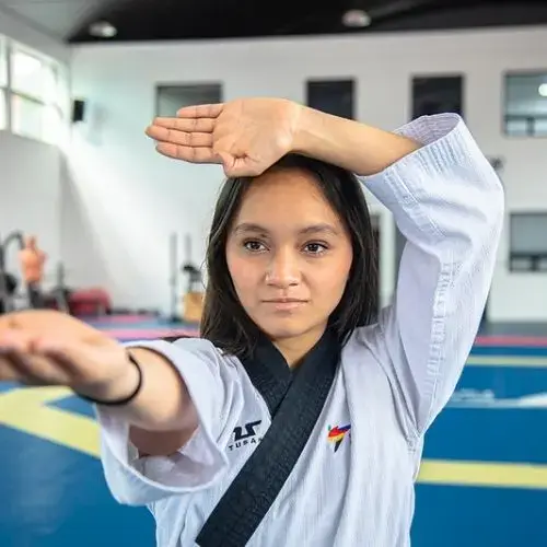 Celia Icuté en el top 5 del Ranking de Freestyle