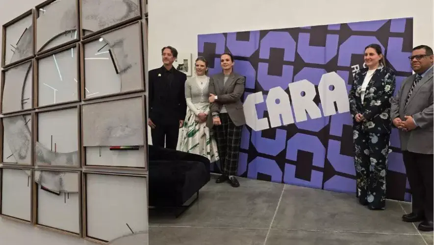 Centroamérica Red de Arte