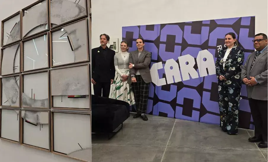 Centroamérica Red de Arte
