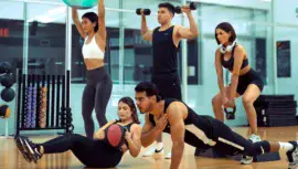 Challenge 2026 de Fitness One, un reto físico para cambiar la vida de los guatemaltecos