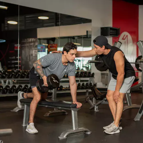 Challenge 2026 de Fitness One, un reto físico para cambiar la vida de los guatemaltecos