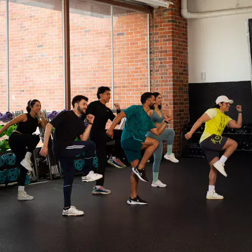 Challenge 2026 de Fitness One, un reto físico para cambiar la vida de los guatemaltecos