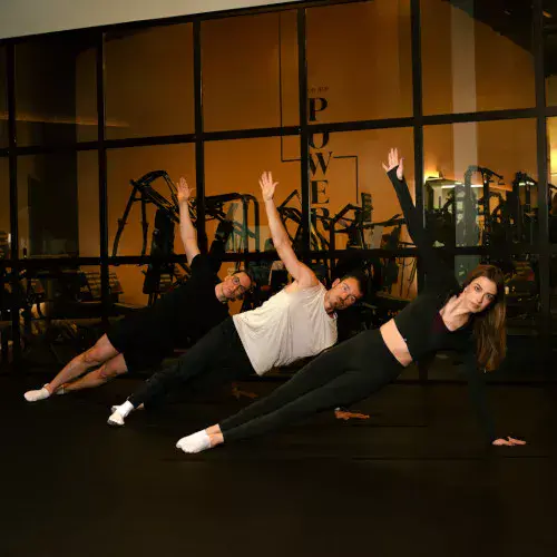 Challenge 2026 de Fitness One, un reto físico para cambiar la vida de los guatemaltecos