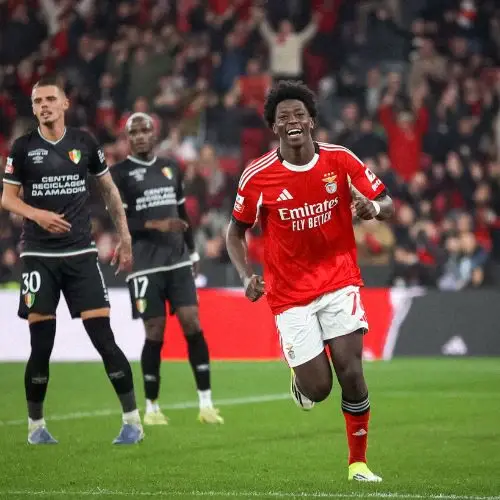 Champions League 2026 Ver en vivo Real Madrid vs Benfica 2026