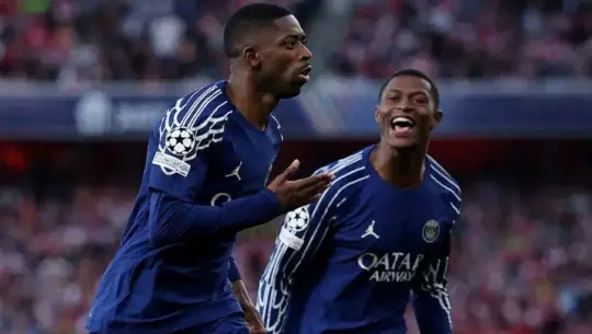 Champions League en 2026: Cuándo regresa la fase de liga en Europa