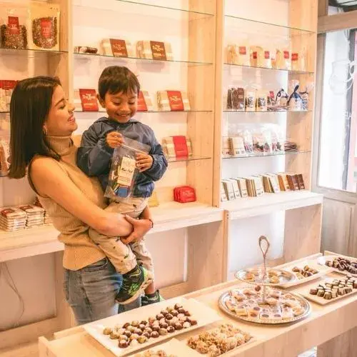 Chocolate Doña Pancha y su tradición en Quetzaltenango