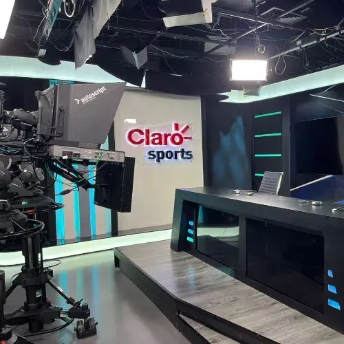 Claro Sports confirma la transmisión de los Juegos Olímpicos para México y 16 países más de Latinoamérica