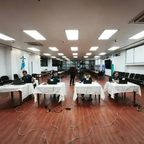 Clasificación de Guatemala a los Juegos Centroamericanos y del Caribe 2026