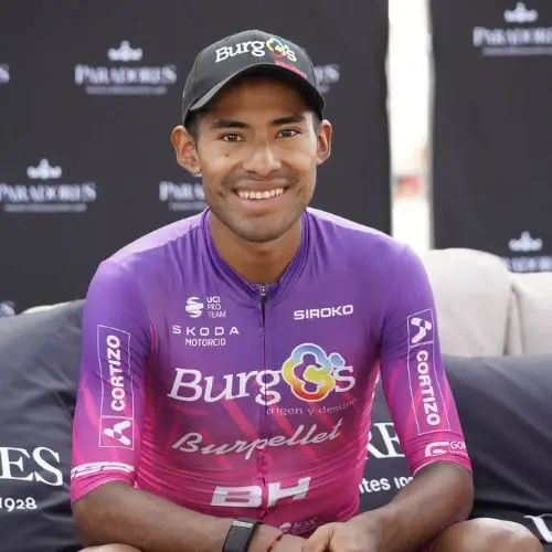 Clàssica Camp de Morvedre Sergio Chumil 2026