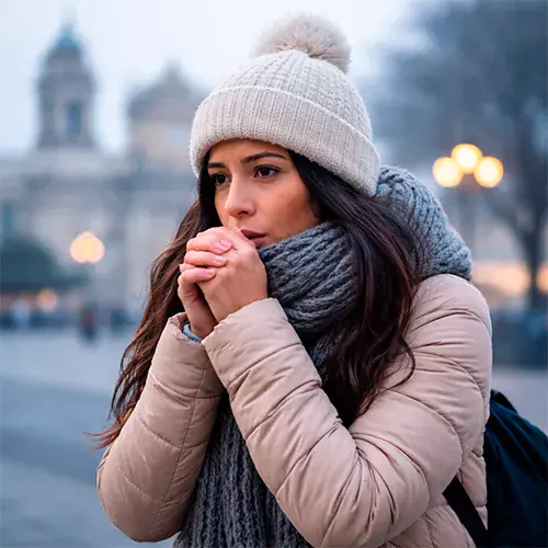 Clima en Guatemala del 19 al 23 de enero 2026