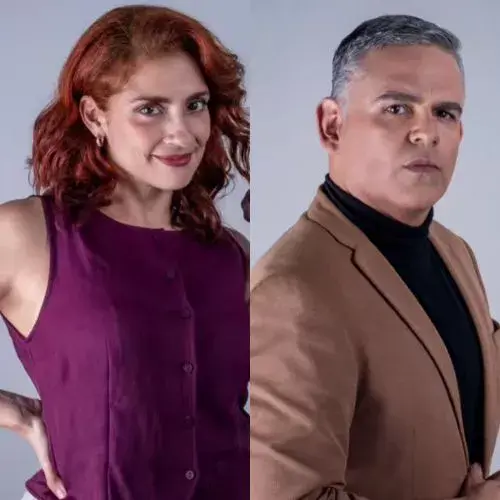 Comedia Vecinos a Ciegas en Guatemala 2026