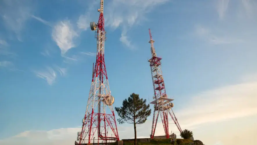 Cómo funciona la Fibra Óptica de Claro Guatemala