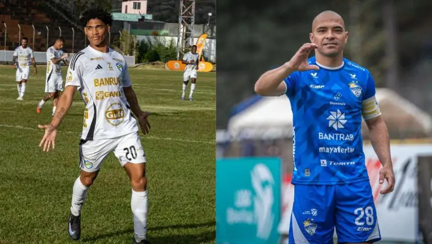 Comunicaciones recibe a Cobán Imperial en la jornada 2 del Torneo Clausura 2026