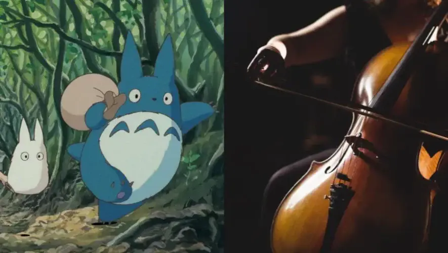 Concierto Ghibli 2026 en la Ciudad de Guatemala