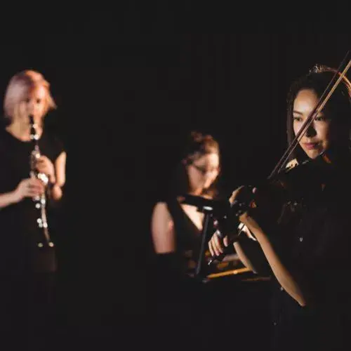 Concierto Ghibli 2026 GT