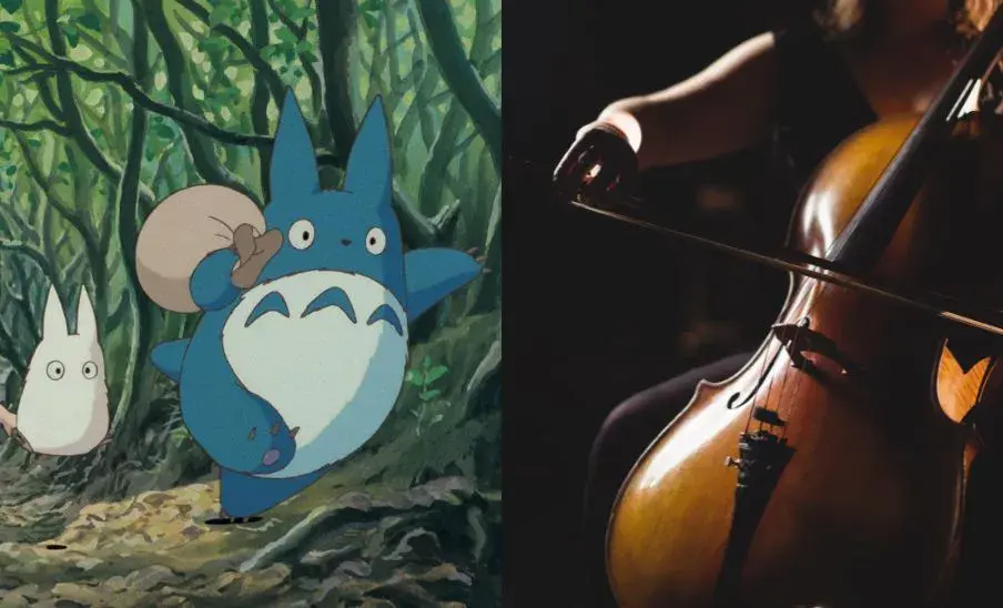 Concierto Ghibli 2026