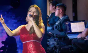 Concierto de amor y desamor 2026 de Querido Arte