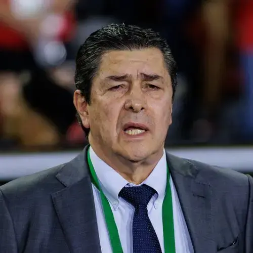 Convocatoria Oficial de Guatemala vs Canadá