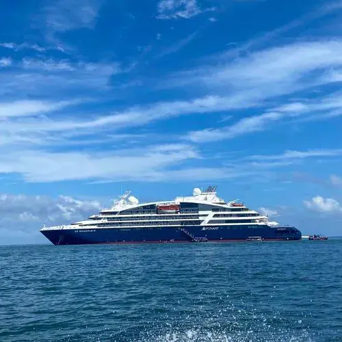 Cruceros en Guatemala en enero 2026