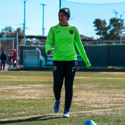 Cruz Azul enfrenta Juárez Femenil Liga MX Femenil