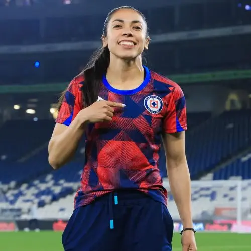 Cruz Azul enfrenta Juárez Femenil por la J5 del Torneo Clausura 2026