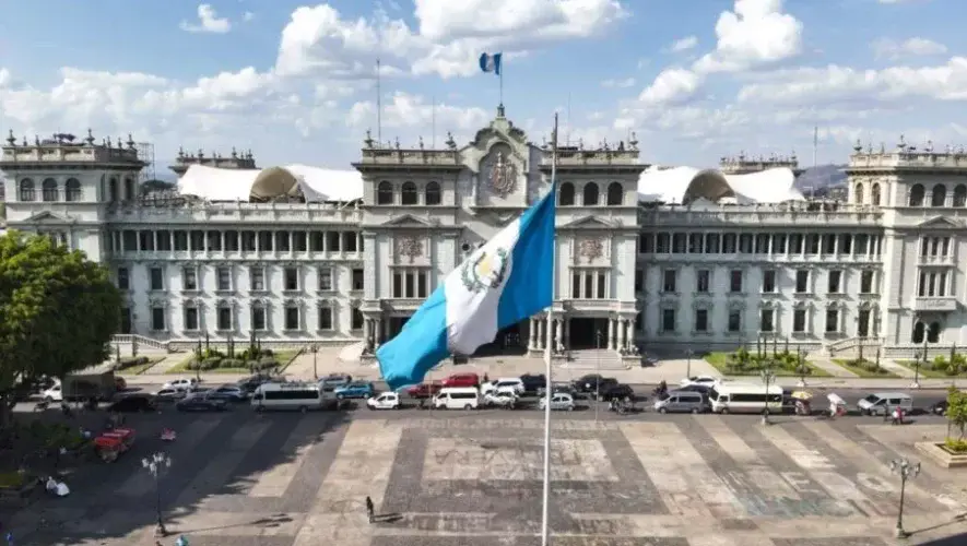 Cuándo finaliza el Estado de Sitio en Guatemala 2026