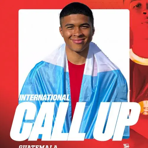Damian Rivera juega en la USL 2026