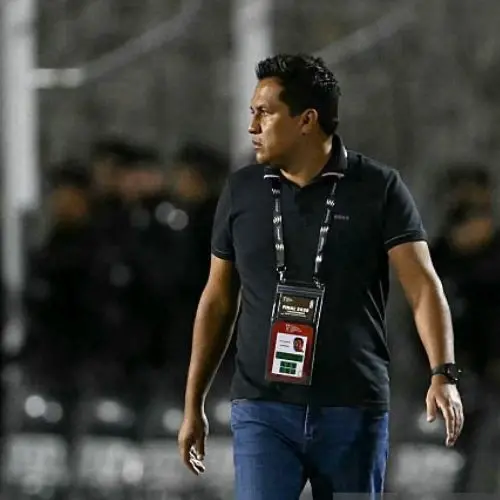 Debut de Amarini Villatoro