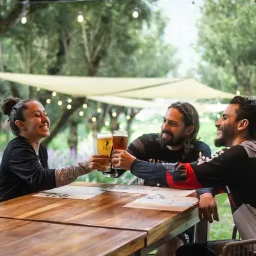 Dónde está el restaurante Carmona