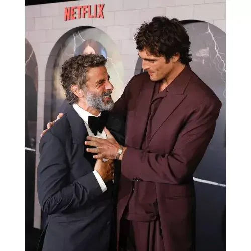 Dónde ver Golden Globes 2026, donde Oscar Isaac está nominado