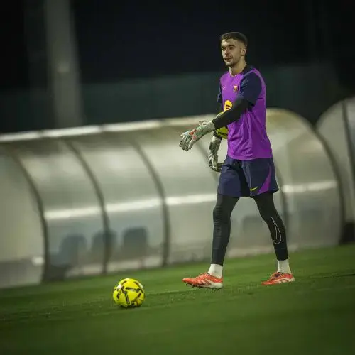 Dónde ver en vivo Barcelona vs Espnayol