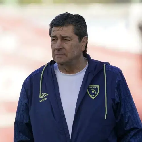 Dónde ver en vivo Guatemala vs Canadá partido amistoso