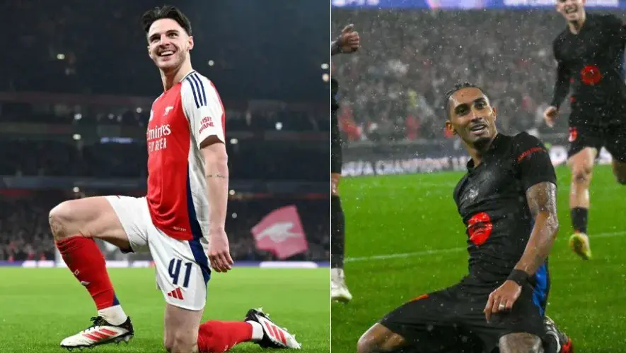 Dónde ver en vivo el Sorteo de los play-offs de la Champions League 2025-2026