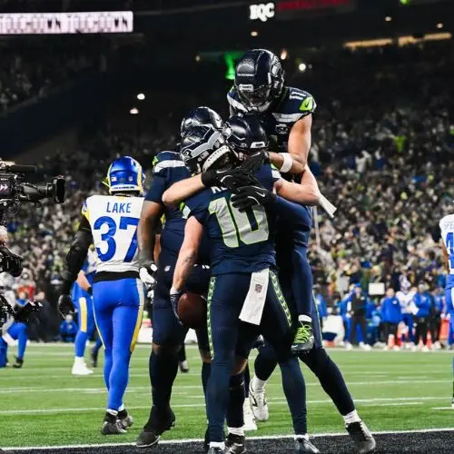 Dónde ver en vivo el Super Bowl 2026