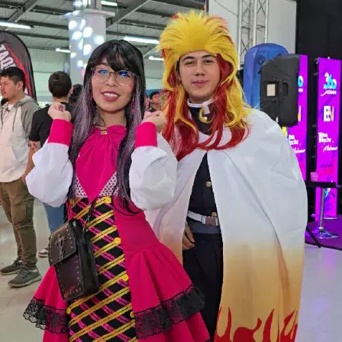 El Anime-Con Guatemala 2026