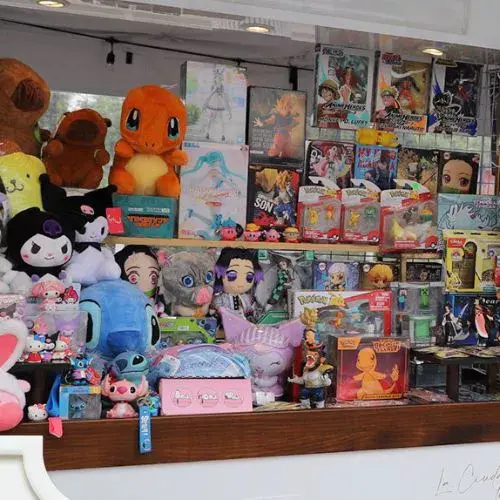 El Bazar de Emprendedores 2026