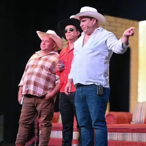 El Día que Teco Temió 2026