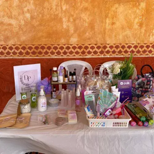 El Mercadito del Emprendedor 2026