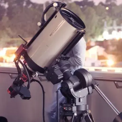 El Museo Miraflores presentará Noche Astral 2026