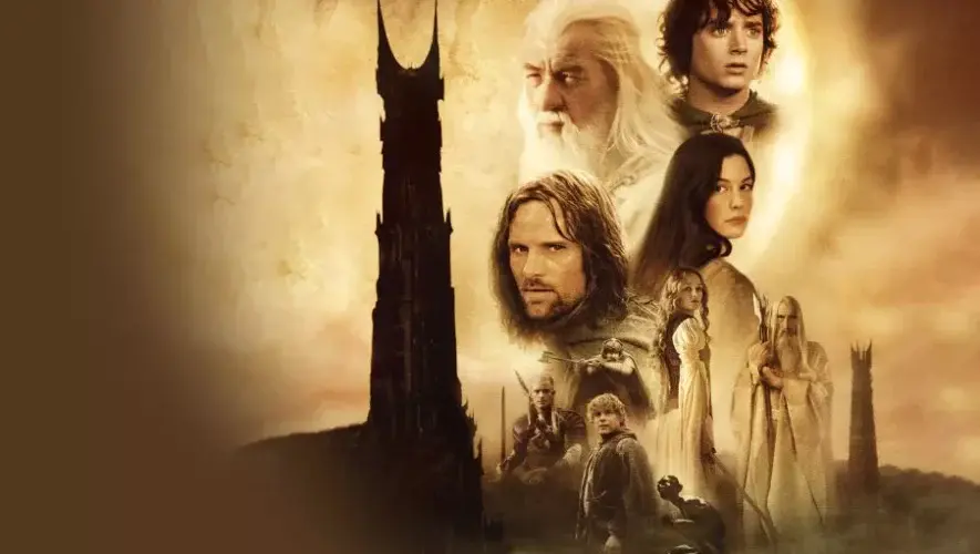 Versi&oacute;n extendida de El Se&ntilde;or de los Anillos 2 en Guatemala 2026