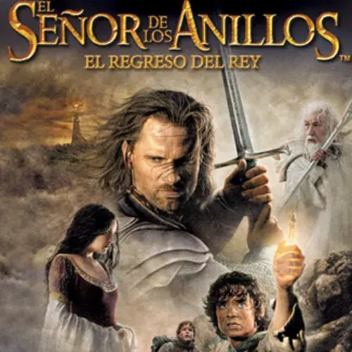El reestreno de El Señor de los Anillos 3 en Guatemala