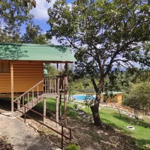 EntreRobles PapaMarios