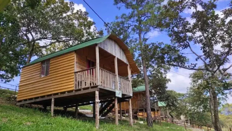 EntreRobles PapaMarios