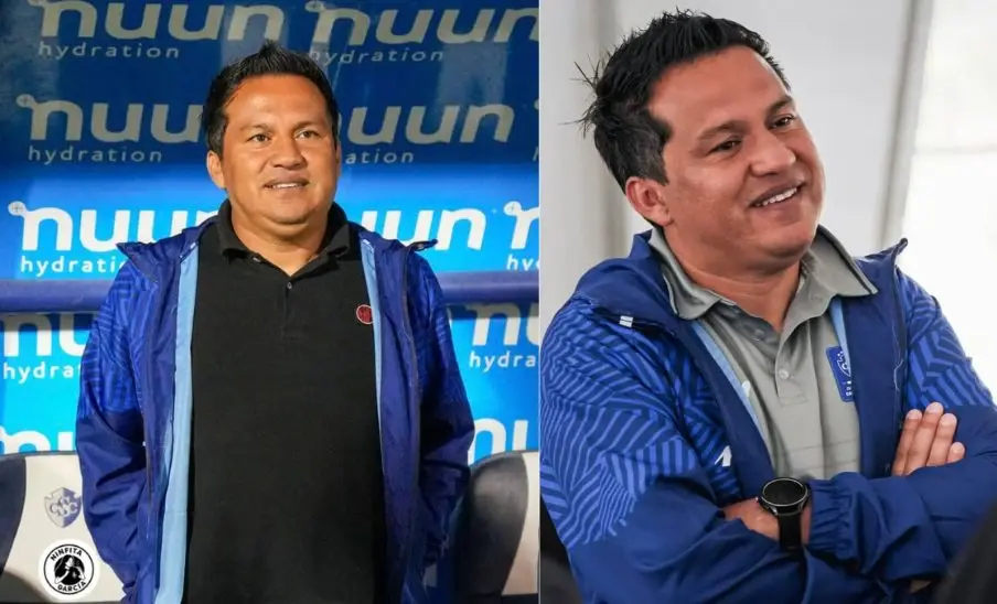 Entrenador de Cartaginés 2026