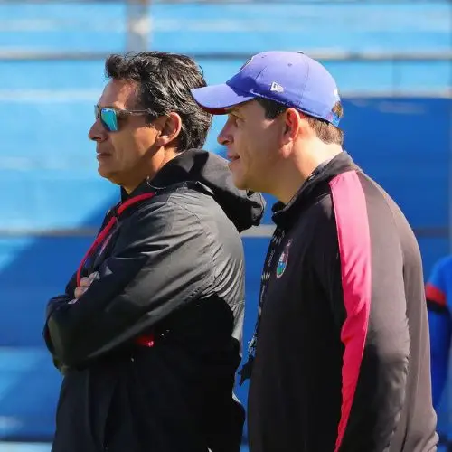 Entrenador de Municipal para el Clausura 2026