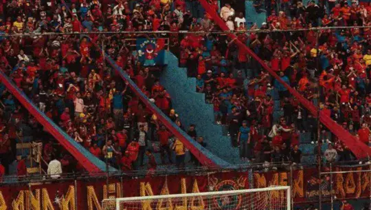 Equipos con más asistencia de aficionados en el Torneo Apertura 2025 de Guatemala