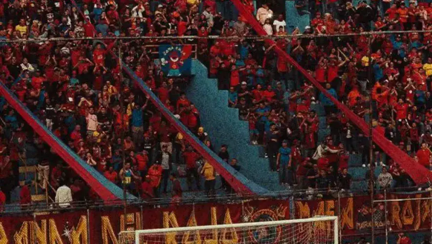 Equipos con más asistencia de aficionados en el Torneo Apertura 2025 de Guatemala
